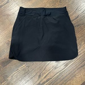 Lands end 12L skort